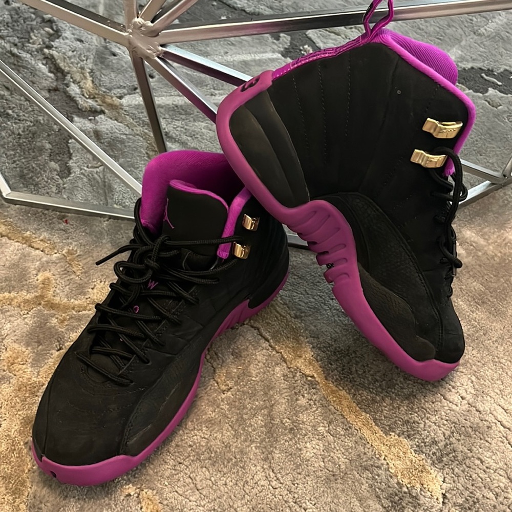 Air Jordan 12 Girls